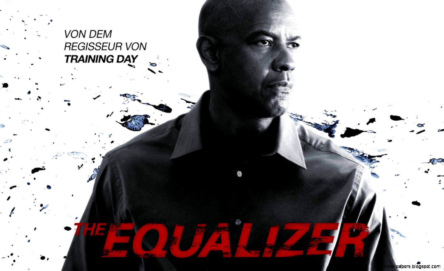 The Equalizer Denzel Washington Wallpapers