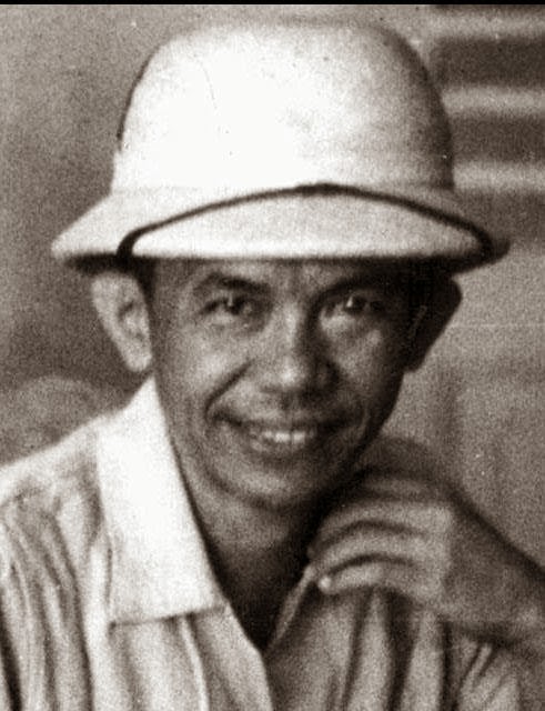 UNCENSORED Tan Malaka PAHLAWAN NASIONAL