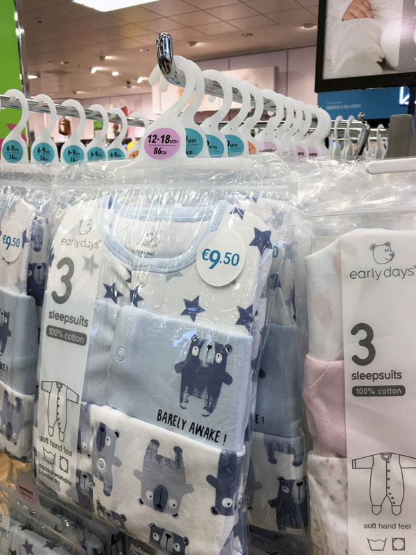 lojas de roupa portuguesas