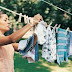 3 loại nước giặt quần áo cho trẻ sơ sinh được mua nhiều