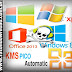 Pacote de Ativadores KMSpico 7