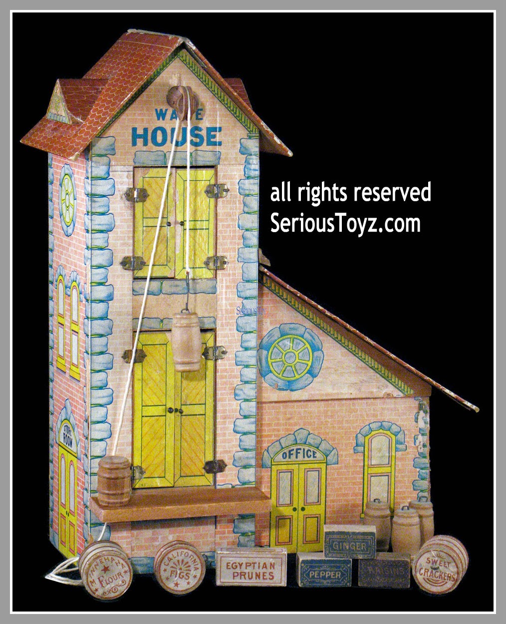 EverythingCroton MORE FABULOUS VINTAGE WEBSITES, FINDS, ETC. FROM