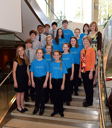 2013 ACDA National Honor Choir