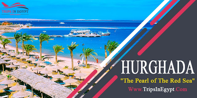 Hurghada City - Egypt Tour Packages from Dubai - www.tripinegypt.com