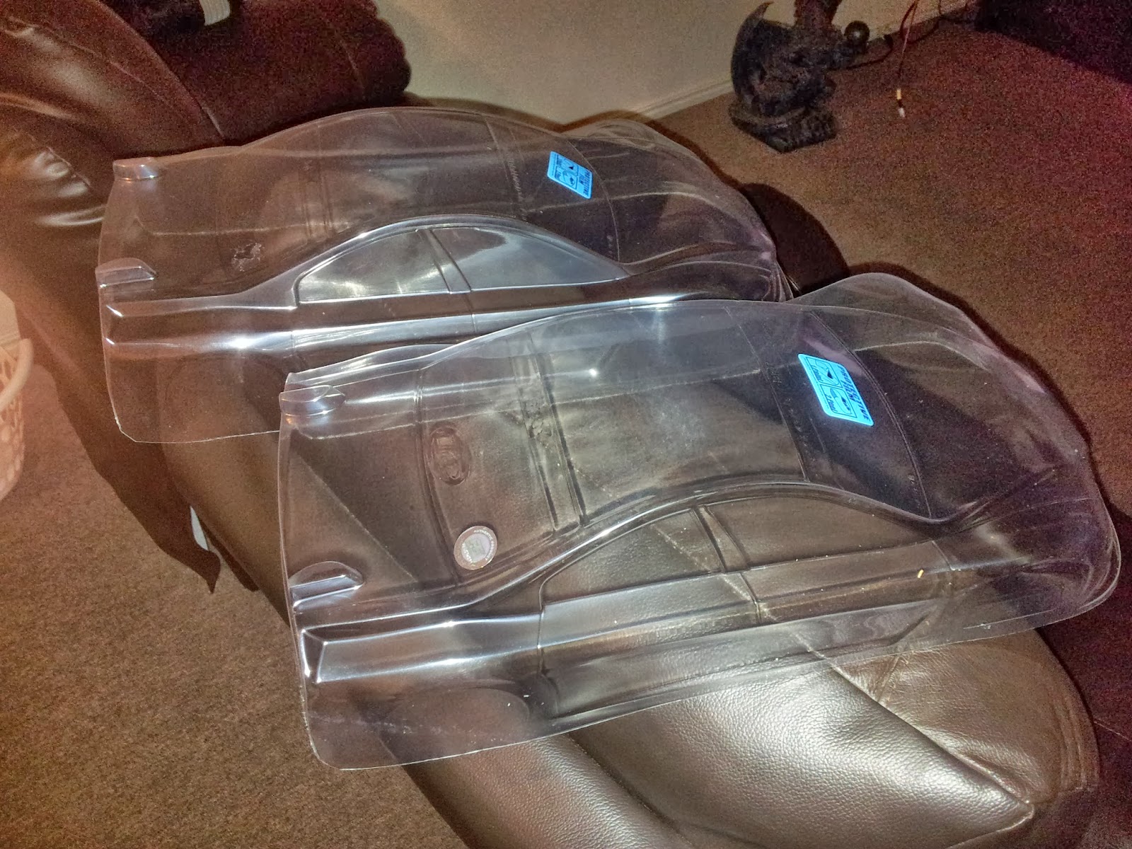 Lepto11's money pit!!: Painting Remote control Car Bodies; Protoform ...