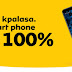MTN Kpalasa Phone Offer - How to Get 100% and 50% Bonus Data