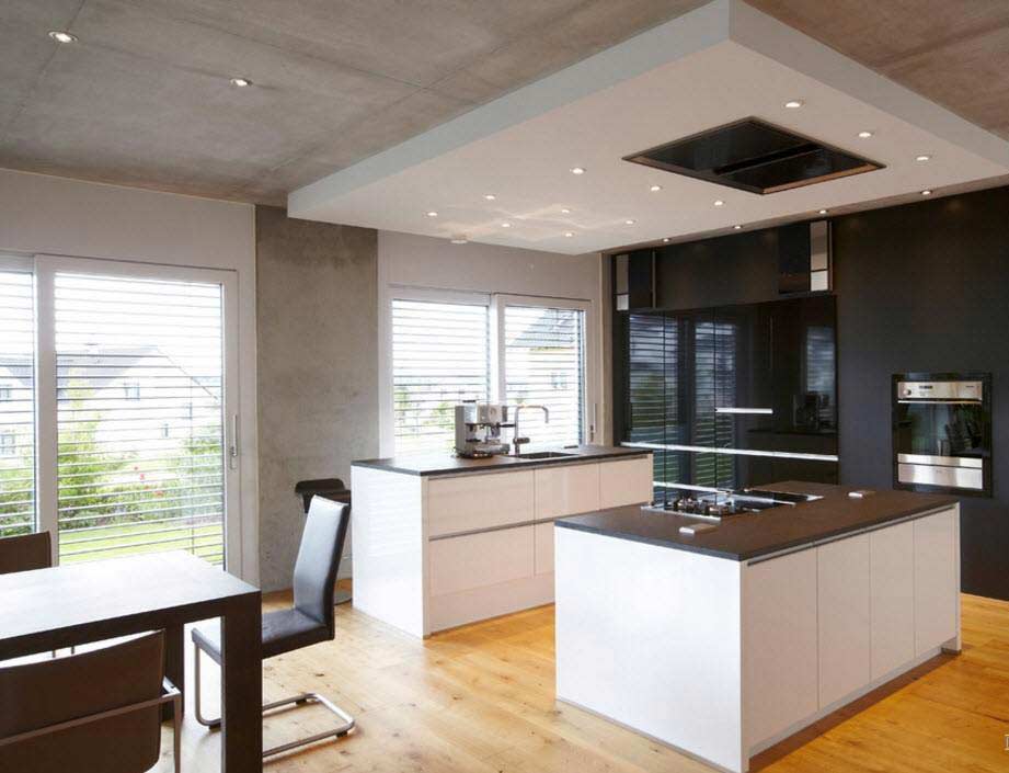 Modern German Kitchen Design Ideas And Cabinets 30 German Kitchens learn-german-german-vocabulary-in-der-k-che-in-the-kitchen-a1