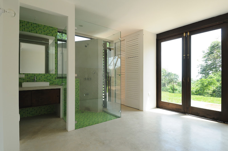 K House - Datum Zero