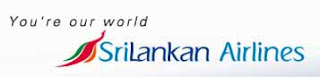 Sri Lankan official  Airlines carrier of the Commonwealth Business Forum