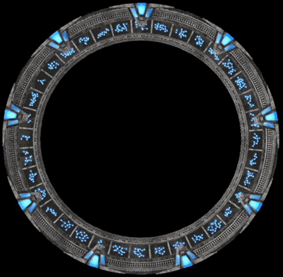 Images about Stargate.