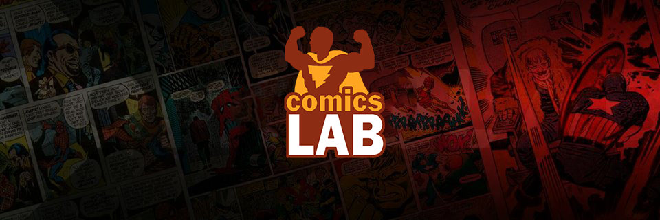 Comics Lab