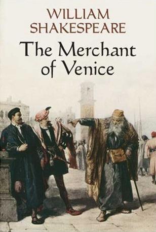 Read The Merchant of Venice online free