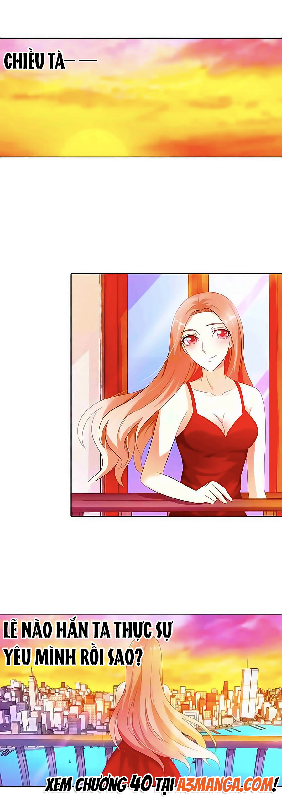 Song Diện Danh Viện - Chương 39 - Trang 20