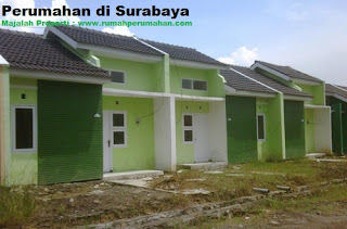 Perumahan Murah di Surabaya, Perumahan Subsidi di Surabaya