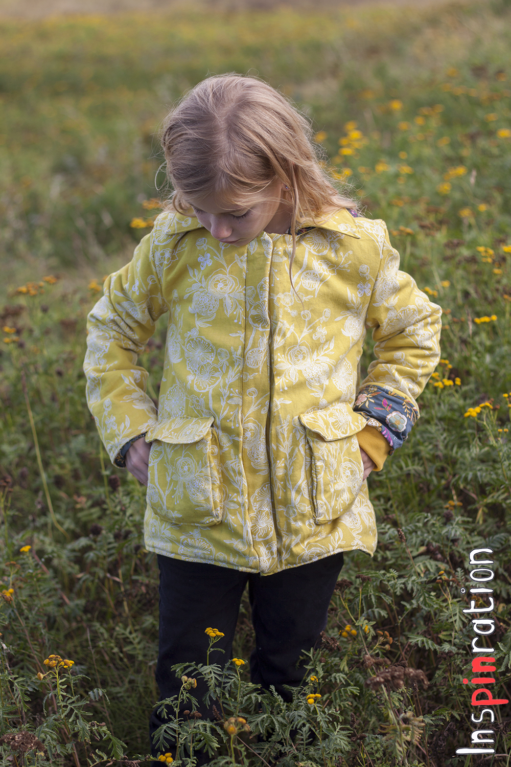 Inspinration to Twig and Tale blog tour