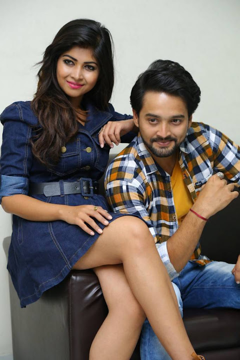 Srijitaa Ghosh at Meena Bazar.Com Press Meet