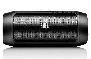 BL Charge 2 Bluetooth Portable Wireless Stereo Speaker 