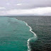 Here Are 12 Points In The World Where Major Bodies Of Water Join Together… And They’re So Awesome.