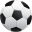 Voetbal Kantine Footer Logo