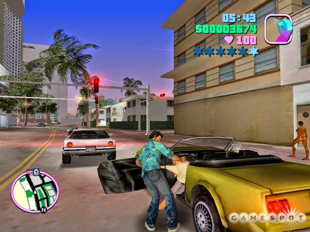 download gta vice city full version free for pc