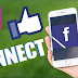 Connect Instagram and Facebook