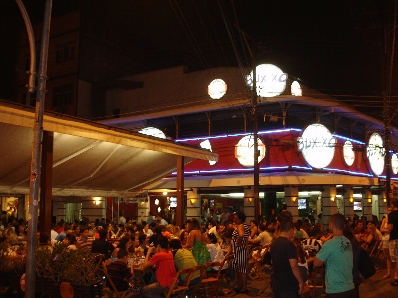 Travel Experiences: Rio de Janeiro (18ª parte)