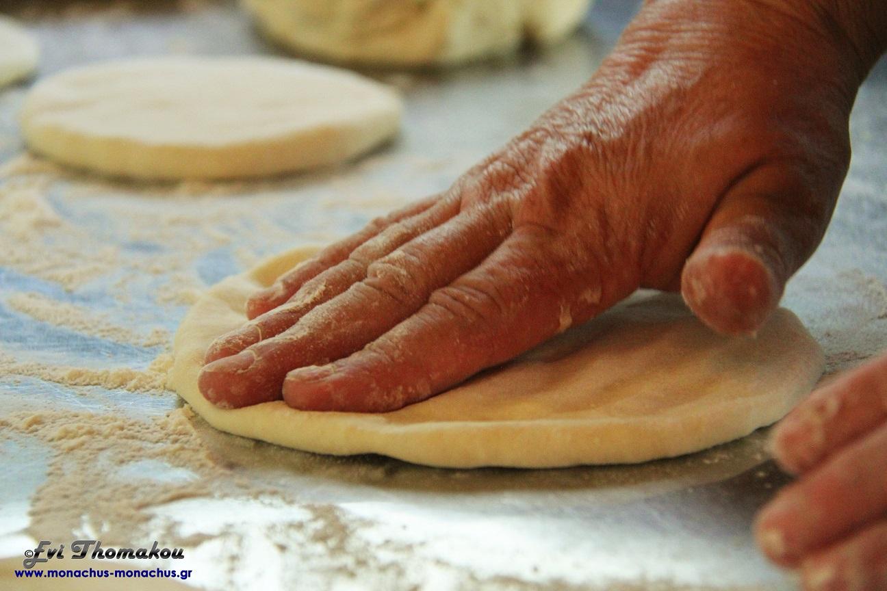 Monachus Monachus Apartments In Frangokastello Sfakia Chania Greece 