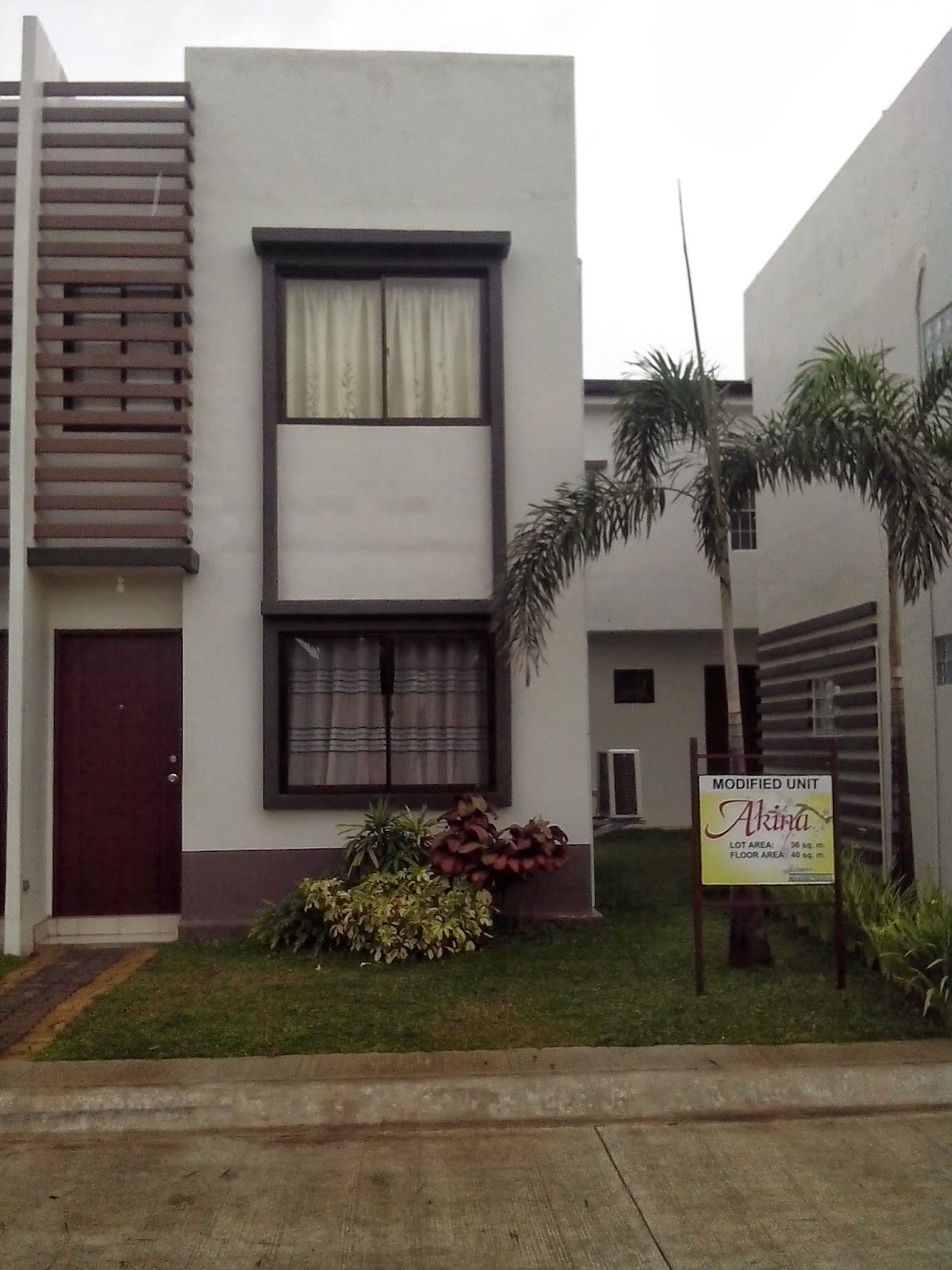 Murang Bahay Sa Sta. Rosa Laguna Rent to Own Celina Plains St. Joseph