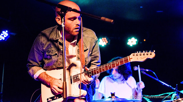 The Candescents at The Baby G on November 16, 2017 Photo by John at One In Ten Words oneintenwords.com toronto indie alternative live music blog concert photography pictures photos