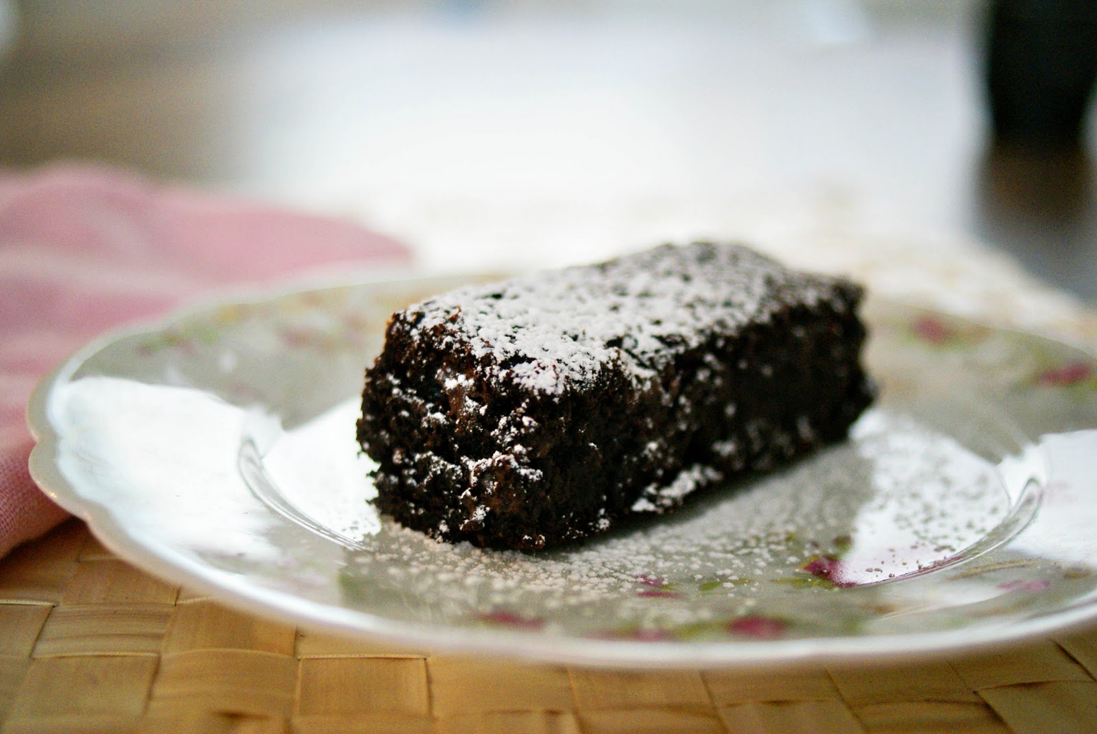 Fanny Farmer Chocolate Buttermilk Cake Fanny Farmer Chocolate Buttermilk Cake