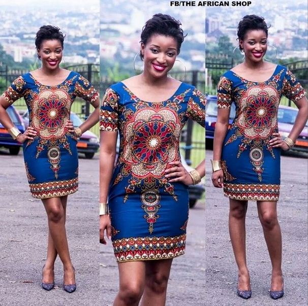 ankara junk suit