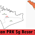 Keputusan PRK Sg Besar Selangor 2016
