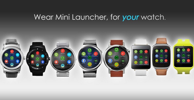 5 New Android features use Android Wear Apps 2.0 - Myadran.Info