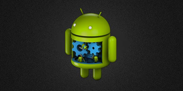 Panduan Mengatasi Masalah Start Up / Booting Android