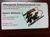 T Marquise Entertainment