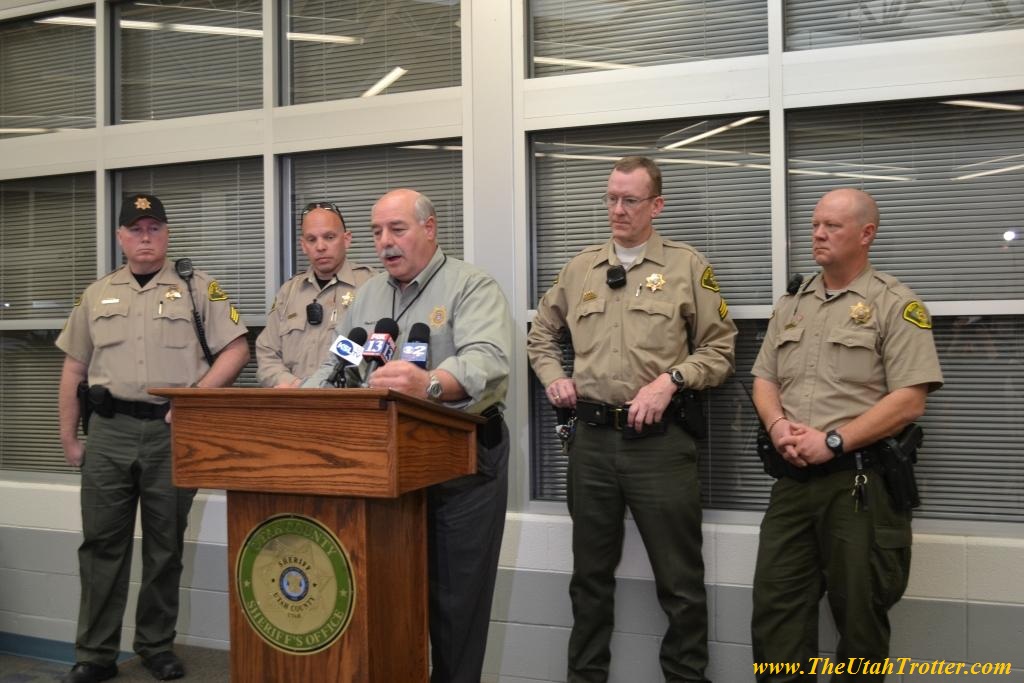 Salt Lake County Arrest Records Salt Lake County Jail