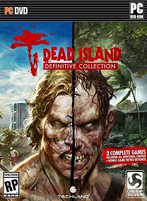 dead island definitive collection pc download