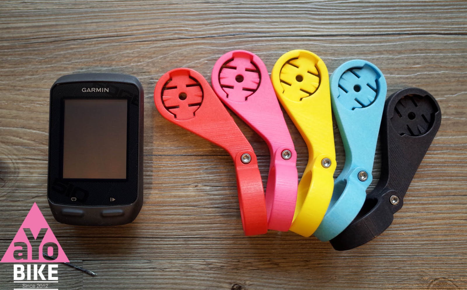 garmin bike computer accessories