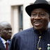 I Upheld Freedom Before And After Speech For All Nigerians – Goodluck Jonathan