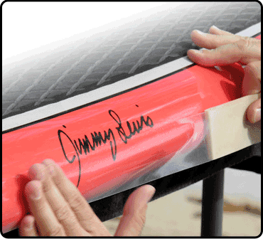 rail tape for paddle board