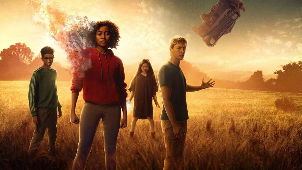 Darkest Minds 3 Film Date De Sortie [Cine] Crítica de `Mentes Poderosas´: "No podemos permanecer en la
