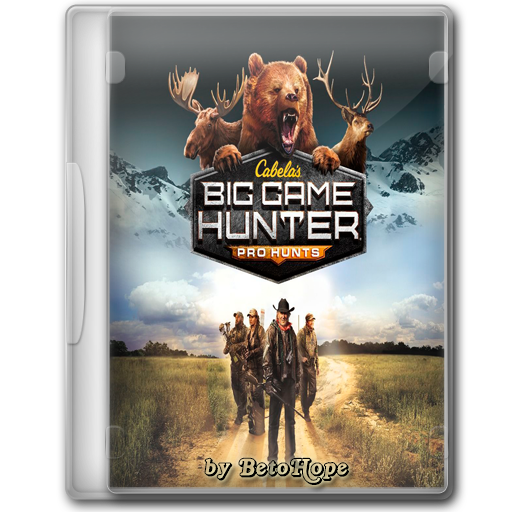 Álbumes 101+ Foto Cabelas Big Game Hunter Pro Hunts El último