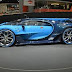 Bugatti Car Show & Vehicle History