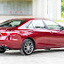 Toyota Camry Review