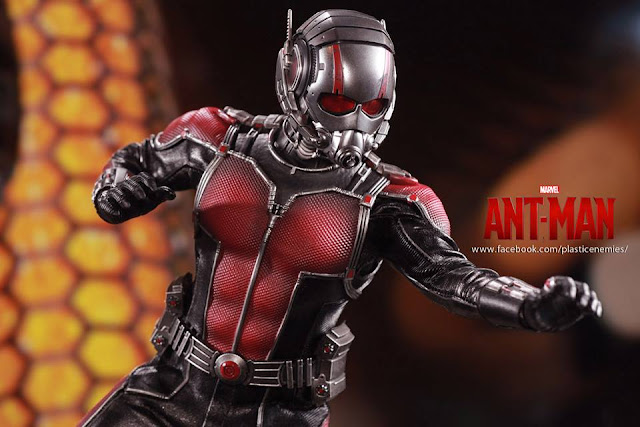 [Hot Toys] Ant-Man: Ant-Man - Página 4 P14