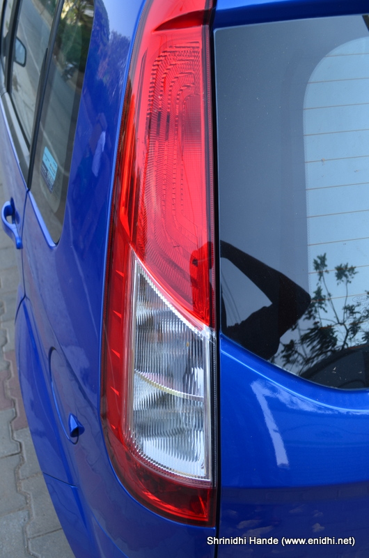 Ford Figo Warning Lights