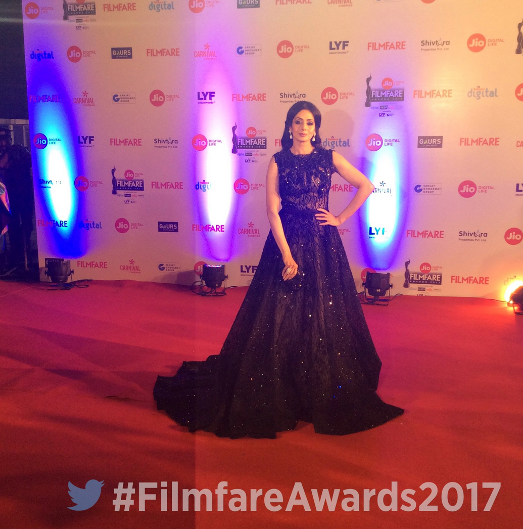 Filmfare Awards 2017 Full Show Watch Online