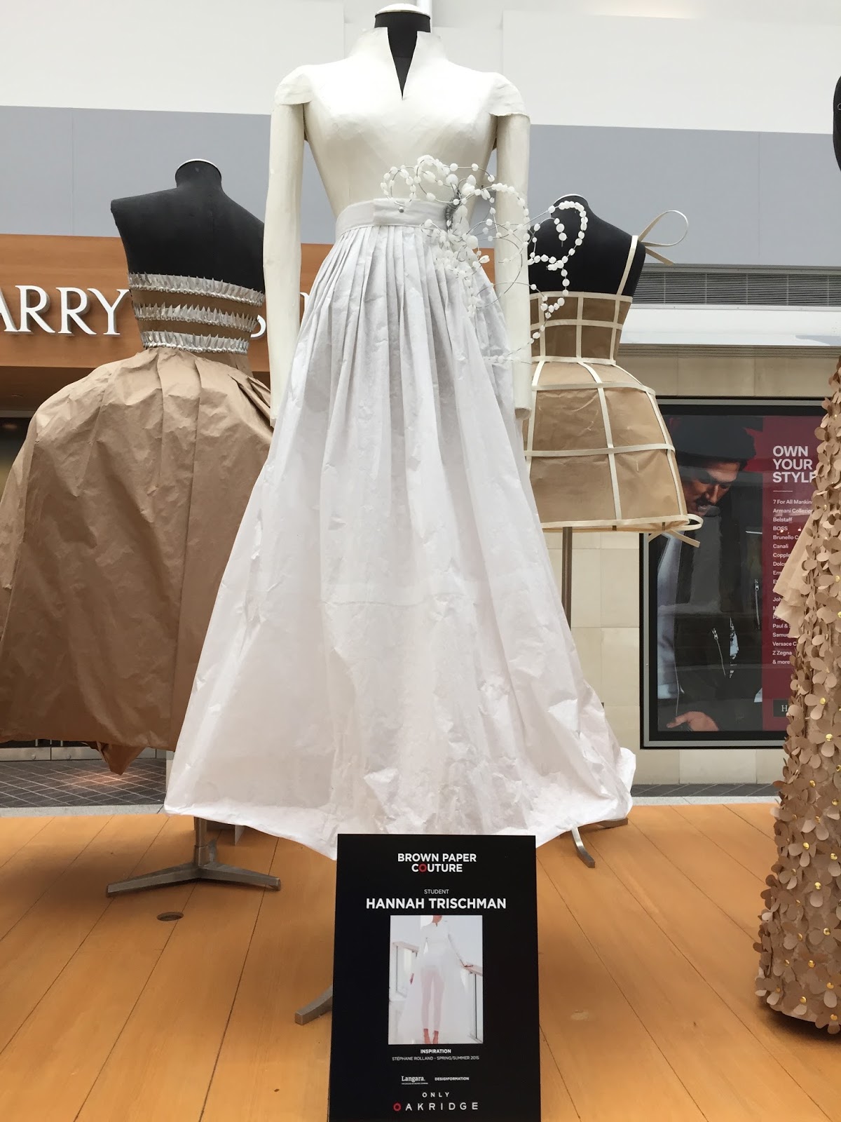 Essay about clothes and personality picture