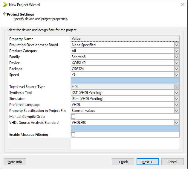 The Answer is 42!! Tutorial for Xilinx DCM Clock Generator with the