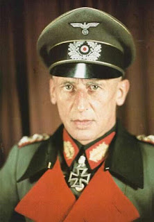Hermann Hoth Color photos of German officers worldwartwo.filminspector.com